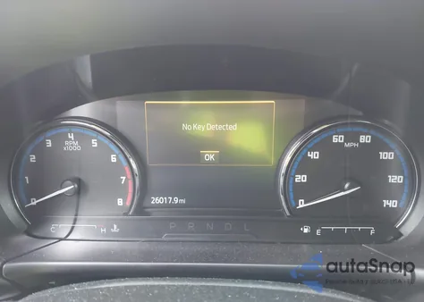 2022 Ford Bronco Sport Outer Banks from USA, damaged, VIN 3FMCR9C68NRD70803